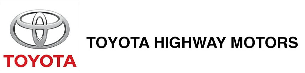 Toyota Highway Motors | Premium Toyota 5S Dealership.