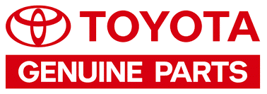 Toyota Genuine Parts